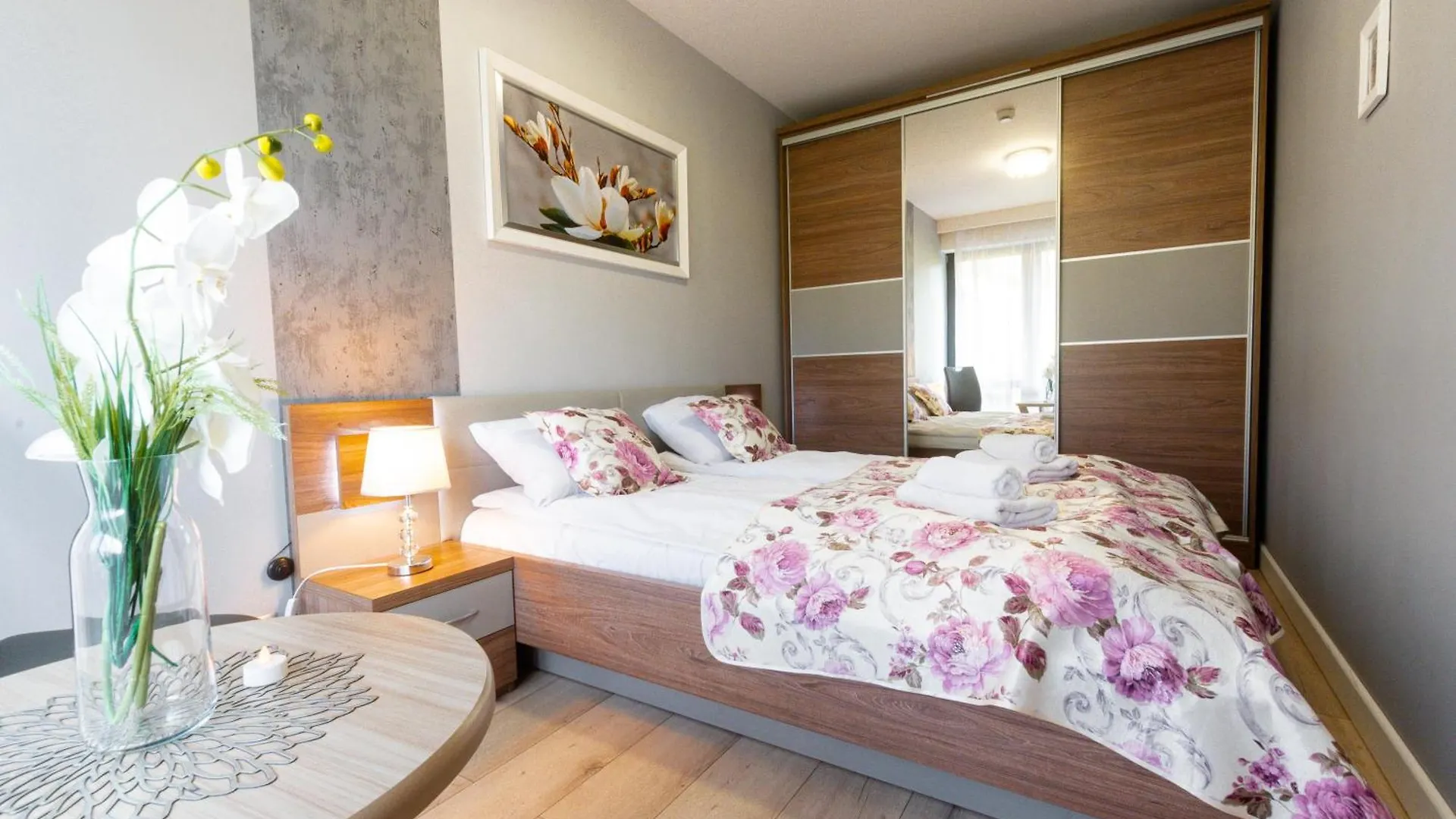 Apartament Lawendowy Z Garazem, Tarasem I Widokiem Na Sniezke Triventi Karpacz 0*,
