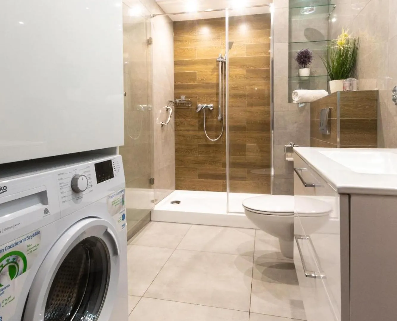 Apartament Lawendowy Z Garazem, Tarasem I Widokiem Na Sniezke Triventi Karpacz 0*,  Poland
