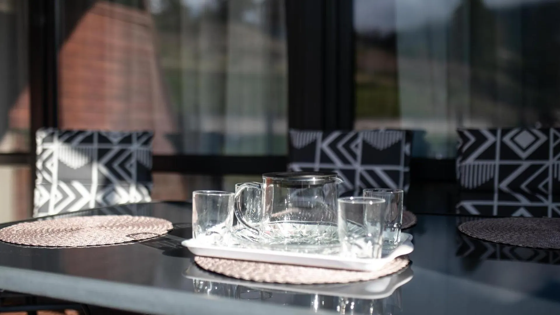 Apartament Lawendowy Z Garazem, Tarasem I Widokiem Na Sniezke Triventi Karpacz Apartment
