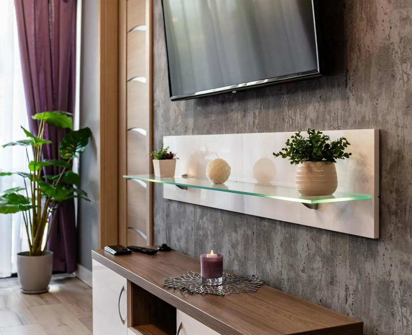Apartment Apartament Lawendowy Z Garazem, Tarasem I Widokiem Na Sniezke Triventi Karpacz