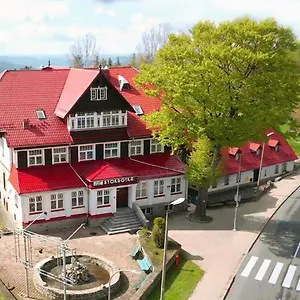Rezort Stokrotka Natura Tour, Karpacz