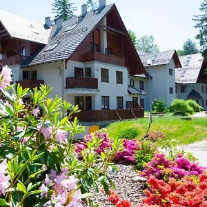 Apartmán Polana-karpacz, Karpacz
