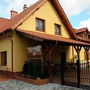 3* Gasthof Palomino