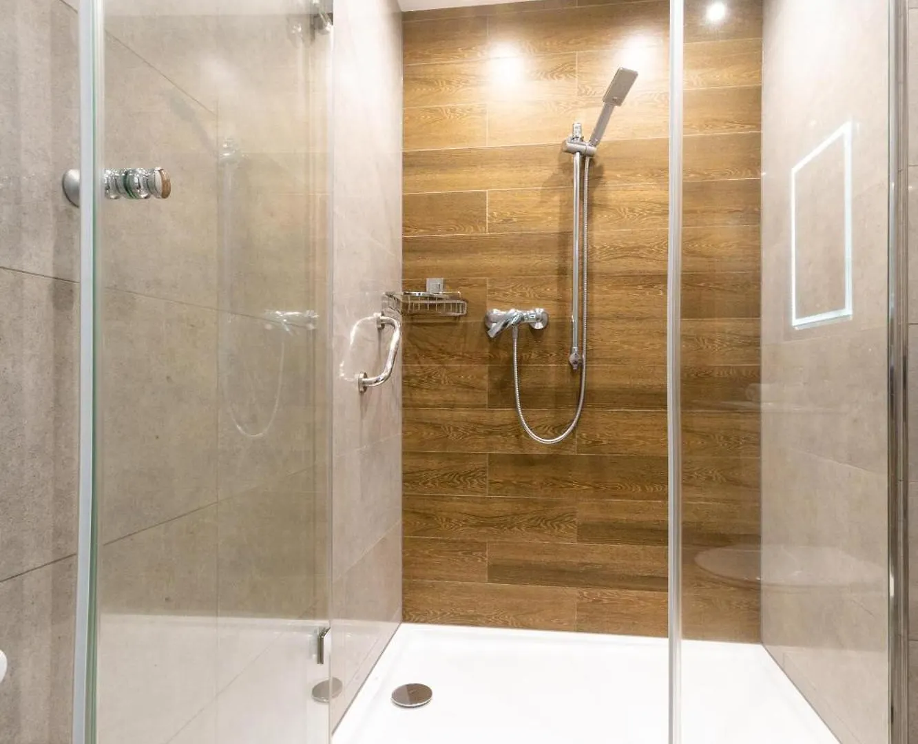 Apartament Lawendowy Z Garazem, Tarasem I Widokiem Na Sniezke Triventi Karpacz 0*,