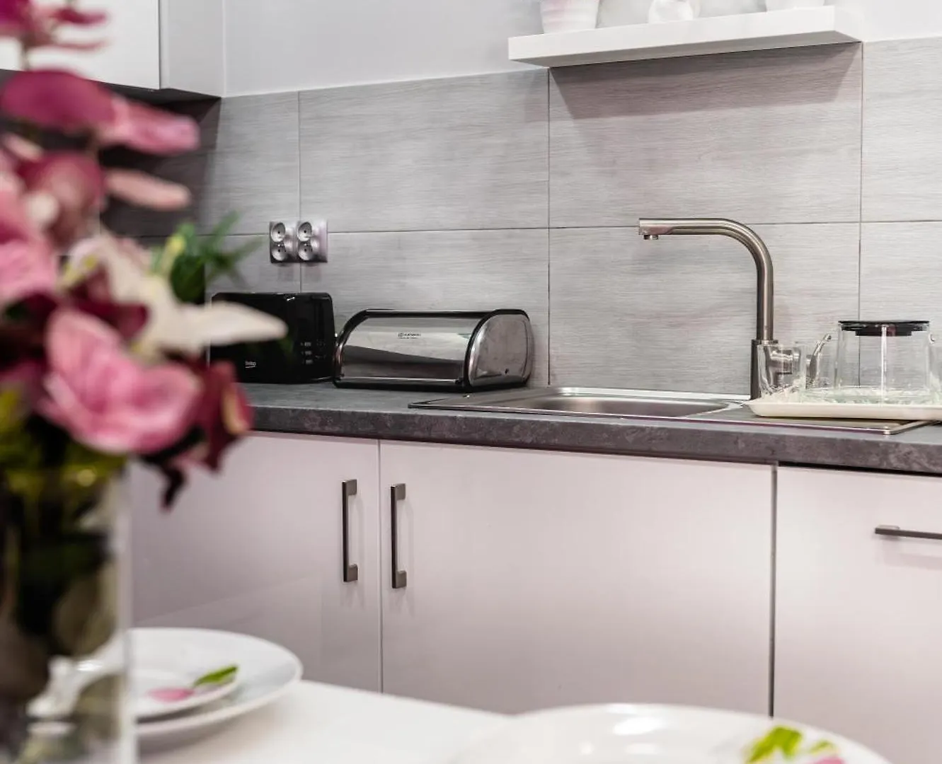 Apartament Lawendowy Z Garazem, Tarasem I Widokiem Na Sniezke Triventi Karpacz